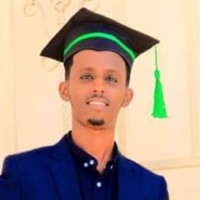 Mohamed Mahad Mohamed