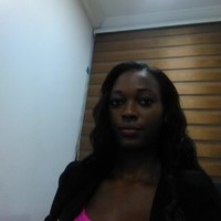 Janet Afful
