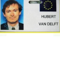 Hubert van Delft