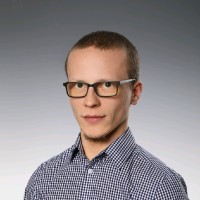 Błażej Jamróz