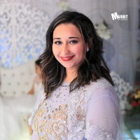 Shereen Mohammed