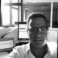 Christophe TRAMIER