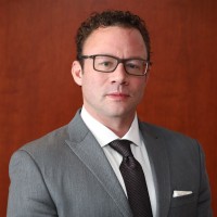 Geoffrey Swanson