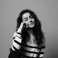 Maria Aloyan