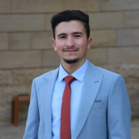 Iyas Salah