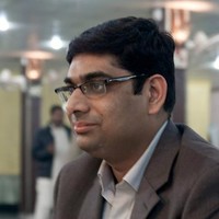 Armaghan Ahmad