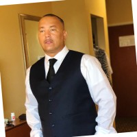 Darrell Cook