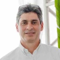 Alvaro Ramírez Vélez