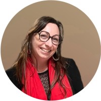 Cécile GUINCHARD née KERIVEL