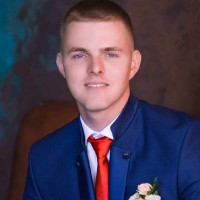 Pavel Melnikov