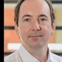 Paul Kavanagh, Ph.D.
