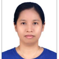 Swe Mar Thwe