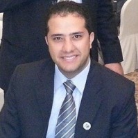 Ahmed Hamed