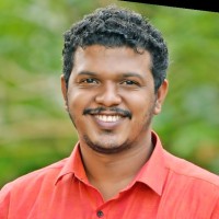 Jishnu K S