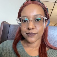 Tina Butts