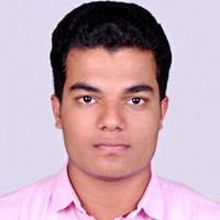 Gokul Krishna