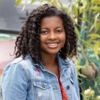 Jayda Johnson