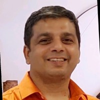 Arindam Adhikari