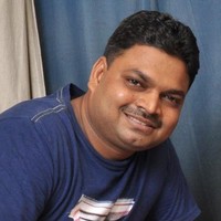 Harish Chawla