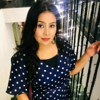 Sarah Sadia Mahbub