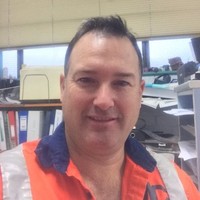 Greg MacDonald