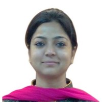 Rajni Rajoria