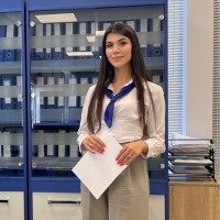 Mirsona Alihuseynli