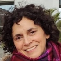 Maria Belen Hernanz Garcia