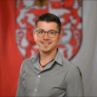 Johannes Böhmler - Bachelor of Arts -