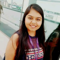 Shubhangi Srivastava
