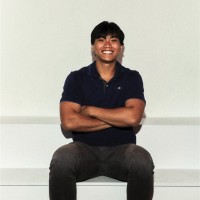 Joshua Cheong