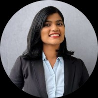 Preethi Shetty