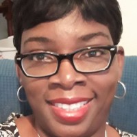 Charlene Mcknight