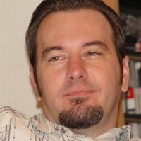 Micah Faircloth