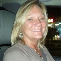 Jacqueline Parr