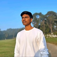 Kishore Kanna