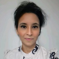 Tina Chowdhury Apmi