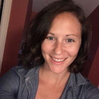 Megan Alderson