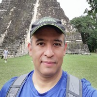 Jose Jorge Argueta