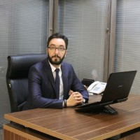 Maziyar Kordestani