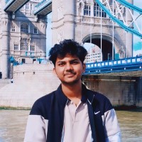 Ghoshank Nanhe
