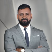 Charith Amarasinghe