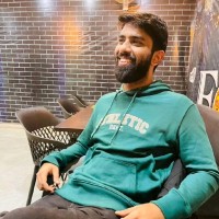 Raghav Punjani