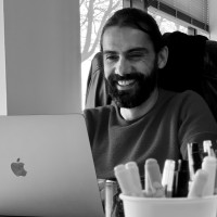 Gonçalo Martins