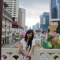 dyah Ayu Lestari