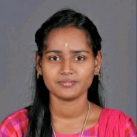 Asritha R