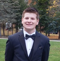 Ethan Molloy