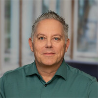 Guus Van Leerdam