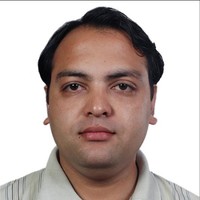 Prashant Chaudhari