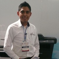 Luis Ernesto Solis Castañeda